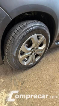 AIRCROSS Shine 1.6 Flex 16V 5p Aut.