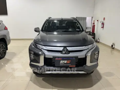 L200 TRITON 2.4 16V Turbo Sport HPE CD 4X4