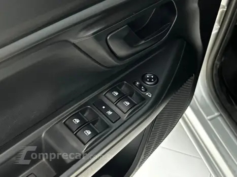 Strada Freedom 1.3 Flex 8V CD