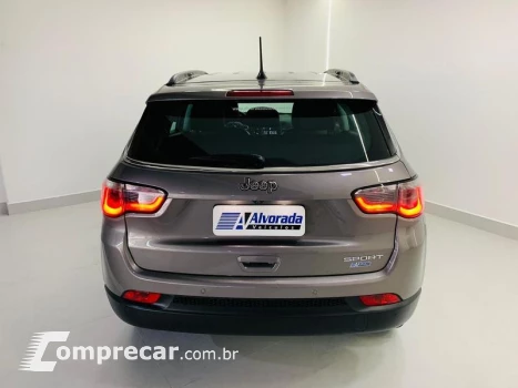 COMPASS SPORT F