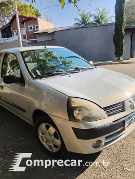 CLIO 1.0 Privilége 16V