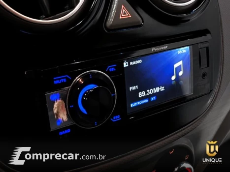PALIO - 1.0 MPI ATTRACTIVE 8V 4P MANUAL