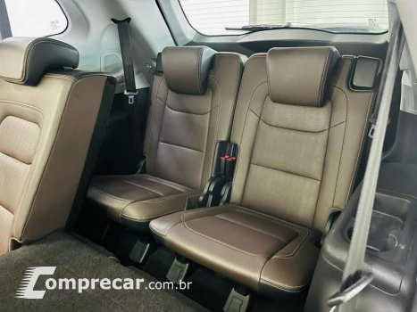 TIGGO8 1.6TGDI
