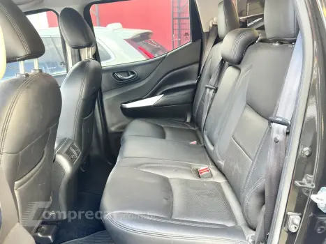 FRONTIER 2.3 16V TURBO DIESEL ATTACK CD 4X4 AUTOMÁTICO