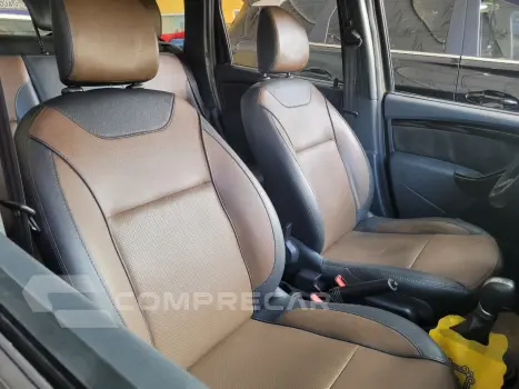 DUSTER Dynamique 2.0 Flex 16V Aut.