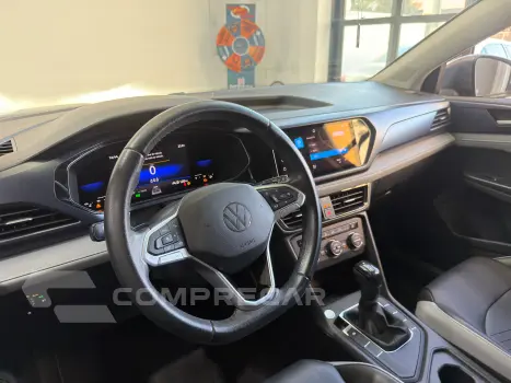TAOS 1.4 250 TSI Comfortline