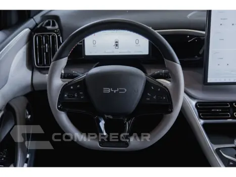 SONG PRO 1.5 DM-I HÍBRIDO GS AUTOMÁTICO