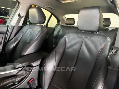 328i 2.0 GP 16V GASOLINA 4P AUTOMÁTICO