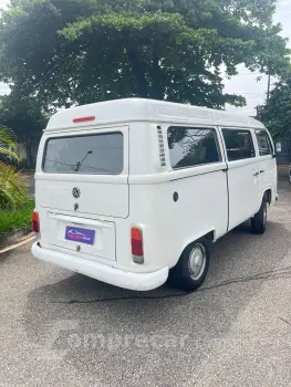 KOMBI 1.4 MI STD Lotação 8V