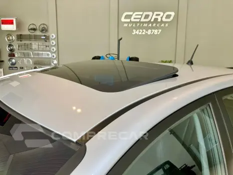 I30 2.0 16V 4P GLS AUTOMÁTICO