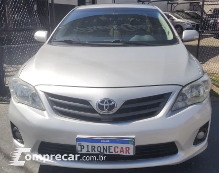 COROLLA 2.0 XEI 16V