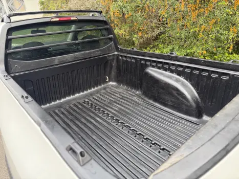 SAVEIRO 1.6 MSI Robust CS 8V