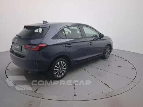 CITY 1.5 i-VTEC FLEX HATCH LX CVT