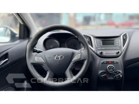 HB20 1.0 COMFORT 12V FLEX 4P MANUAL