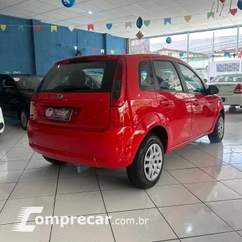 FIESTA 1.0 MPI Class Hatch 8V