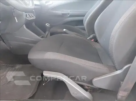 SAVEIRO 1.6 MSI ROBUST CS 16V FLEX 2P MANUAL