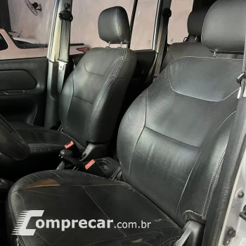 PAJERO 2.0 TR4 4X2 16V