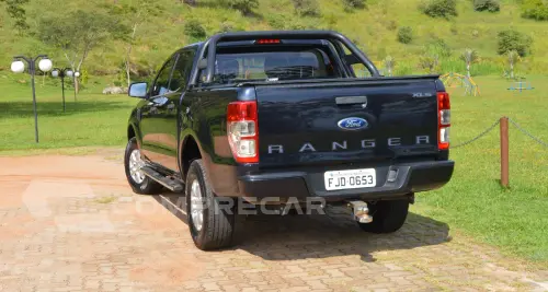 RANGER 2.5 XLS 4X2 CD 16V