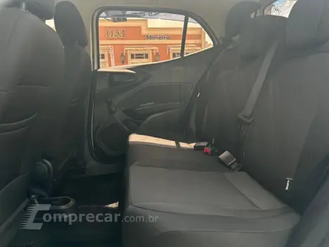 ARGO 1.3 Firefly Drive