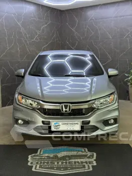 CITY 1.5 Personal 16V
