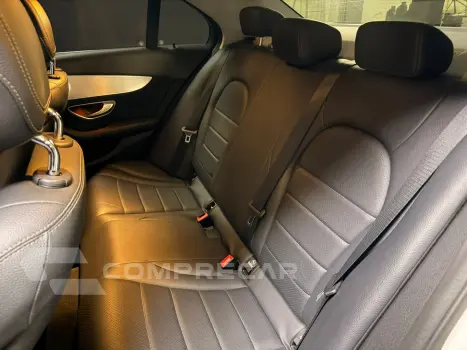 C 180 1.6 CGI FLEX EXCLUSIVE 9G-TRONIC
