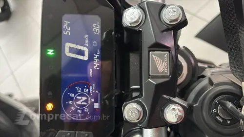 CB 300 F TWISTER ABS