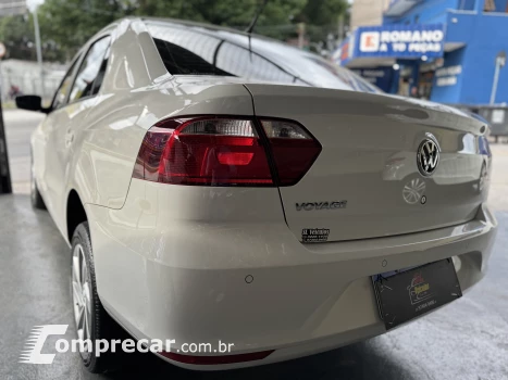 VOYAGE 1.6 MSI Totalflex