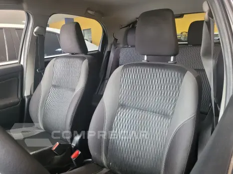 ETIOS X Plus 1.5 Flex 16V 5p Mec.