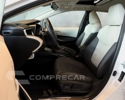 COROLLA 2.0 Altis 16V