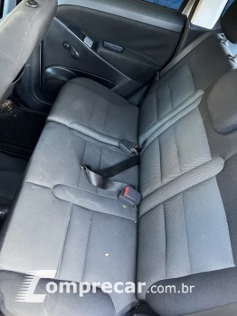 IDEA 1.4 MPI Attractive 8V