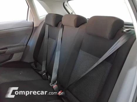 POLO 1.0 MPI TOTAL FLEX MANUAL