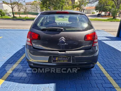C3 1.2 PURE TECH FLEX TENDANCE MANUAL