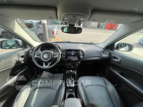 COMPASS LIMITED 2.0 4x2 Flex 16V Aut.