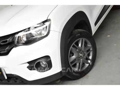 KWID 1.0 12V SCE FLEX INTENSE MANUAL