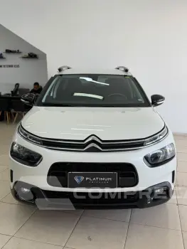 C4 CACTUS 1.6 VTI 120 Feel Pack Eat6