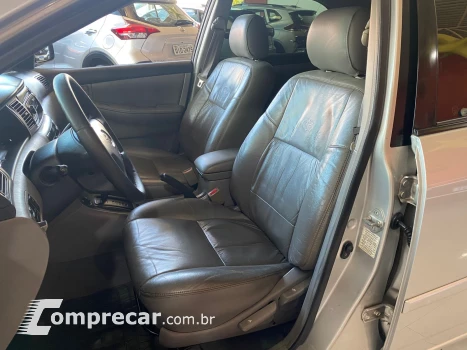 COROLLA 1.8 XEI 16V