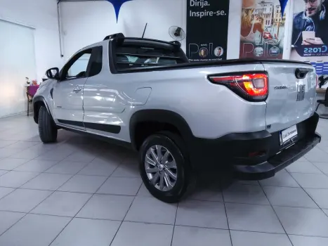 STRADA 1.3 FIREFLY FLEX FREEDOM CS MANUAL