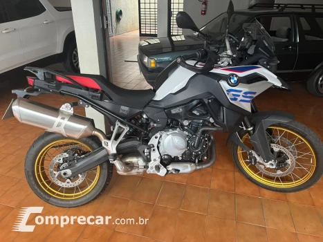 F 850 GS ADVENTURE