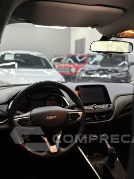 ONIX 1.0 Turbo Plus LT