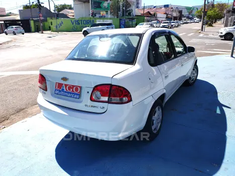 CLASSIC 1.0 MPFI LS 8V