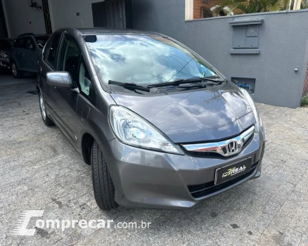 Fit LX 1.4/ 1.4 Flex 8V/16V 5p Aut.