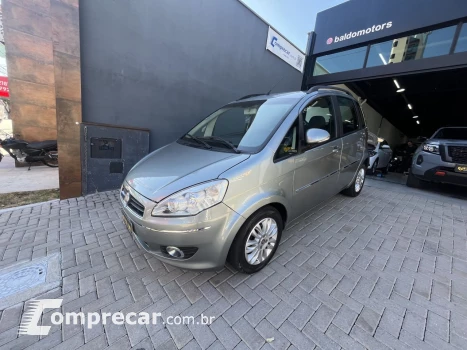 Idea ESSENCE 1.6 Flex 16V 5p