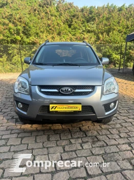 Sportage EX 2.0