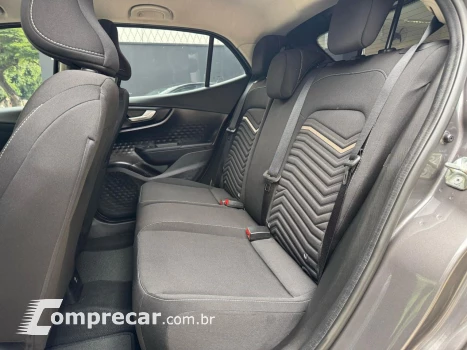 PULSE AUDACE 1.0 Turbo 200 Flex Aut.