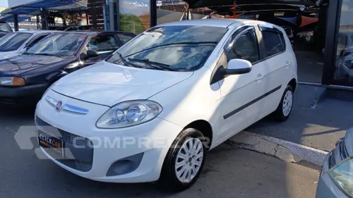 PALIO 1.0 MPI Attractive 8V