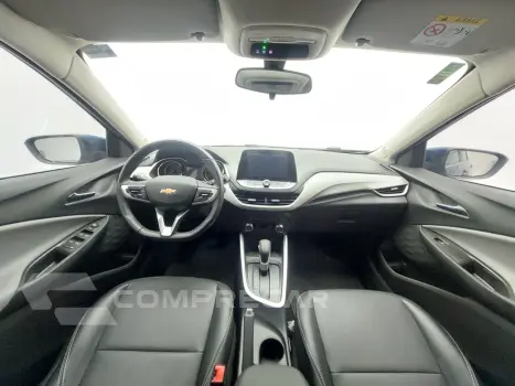 ONIX 1.0 TURBO FLEX PLUS PREMIER AUTOMÁTICO