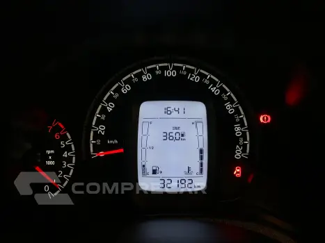 MOBI 1.0 Firefly Trekking