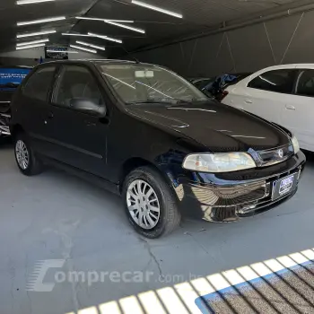 Palio 1.0/ Trofeo 1.0 Fire/ Fire Flex 2p