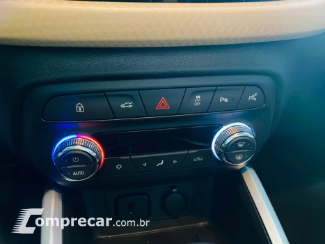 ONIX 1.0 Turbo Plus Premier