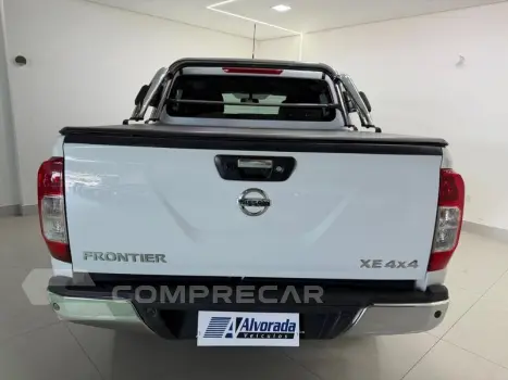 FRONTIER XE X4